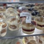 Cheesecake Cups