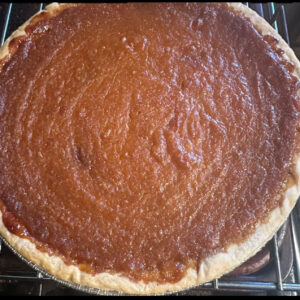 IMG_7567 Sweet Potato Pie