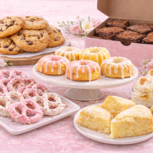 Sweet Treat Bundles