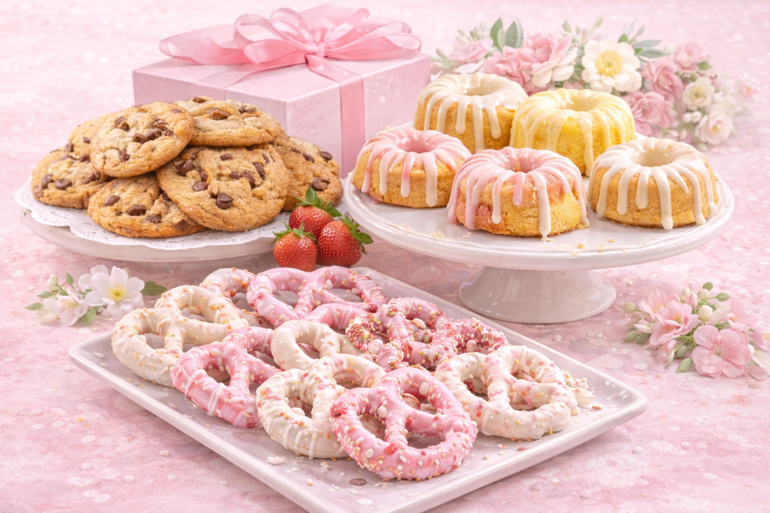 Sweet Treat Bundles - Image 2