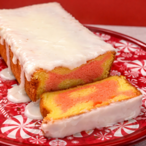 Lemon Loaf Cake